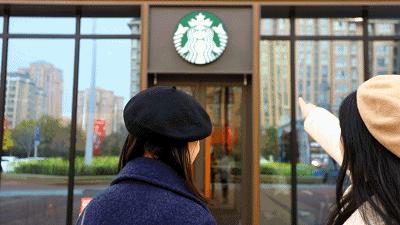 星巴克胖东来许昌,许昌市区星巴克