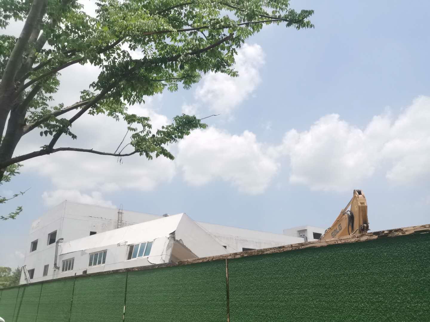 苦等近10年！江北核心区这里迎来大规模*迁拆**！即将猛烈蜕变