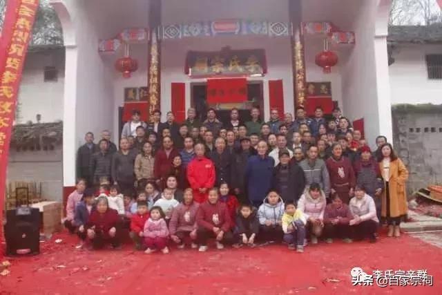 广州李氏祠堂敦本堂,天下李氏宗祠