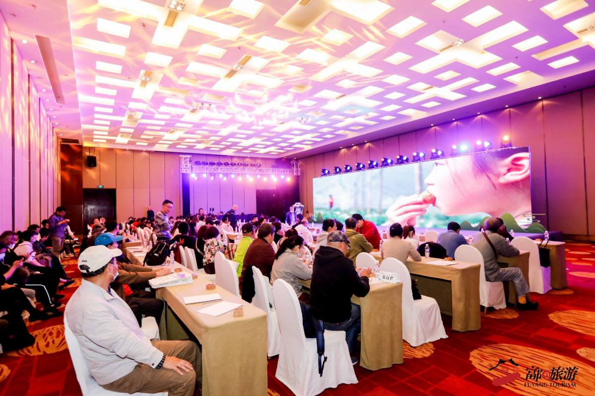 一川如画富春江,游富春江览美景