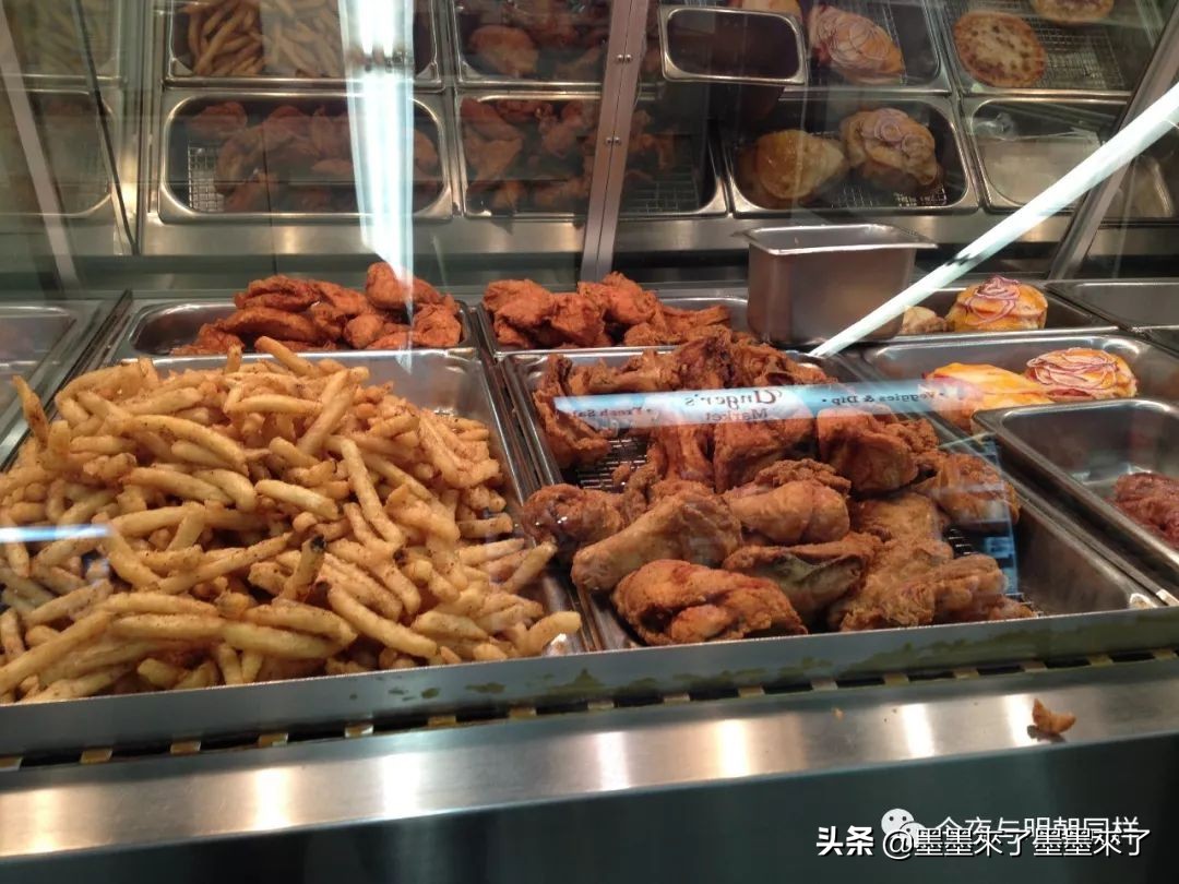 加拿大传统小店,加拿大温哥华特色店