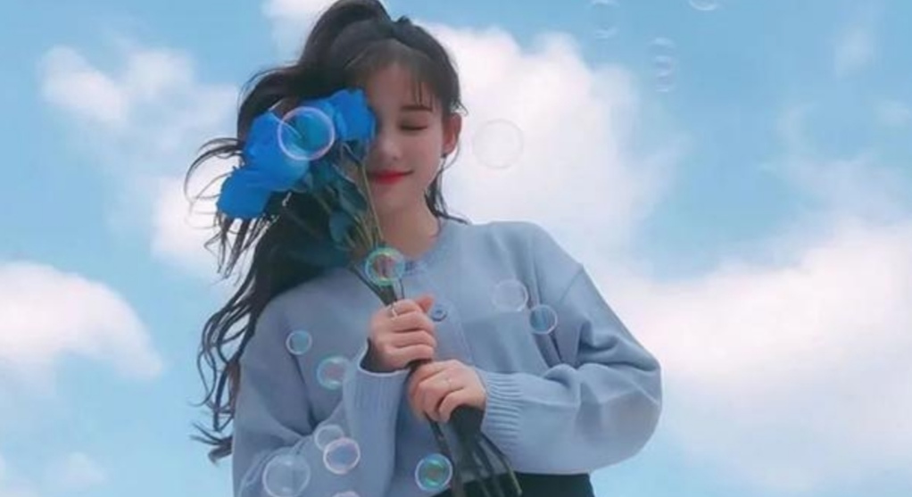 女生叫你几种称呼99%暗恋你,女人暗恋你叫你哥怎样理解