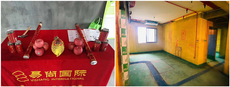 「标杆实录」余姚易尚国际成长记之发展历程