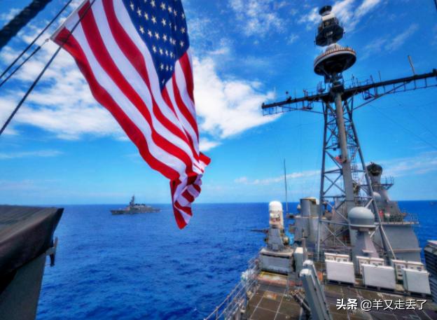 若击沉英航母会有什么后果,假如军舰被击沉了