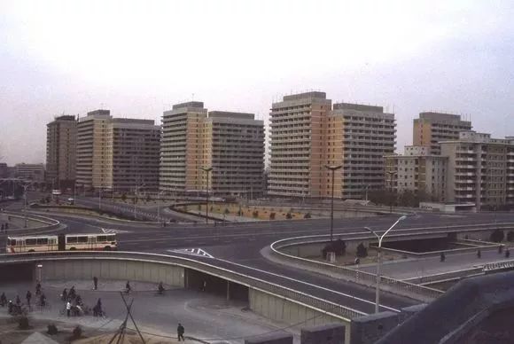 真实的老北京照片,18张有趣的老北京照片