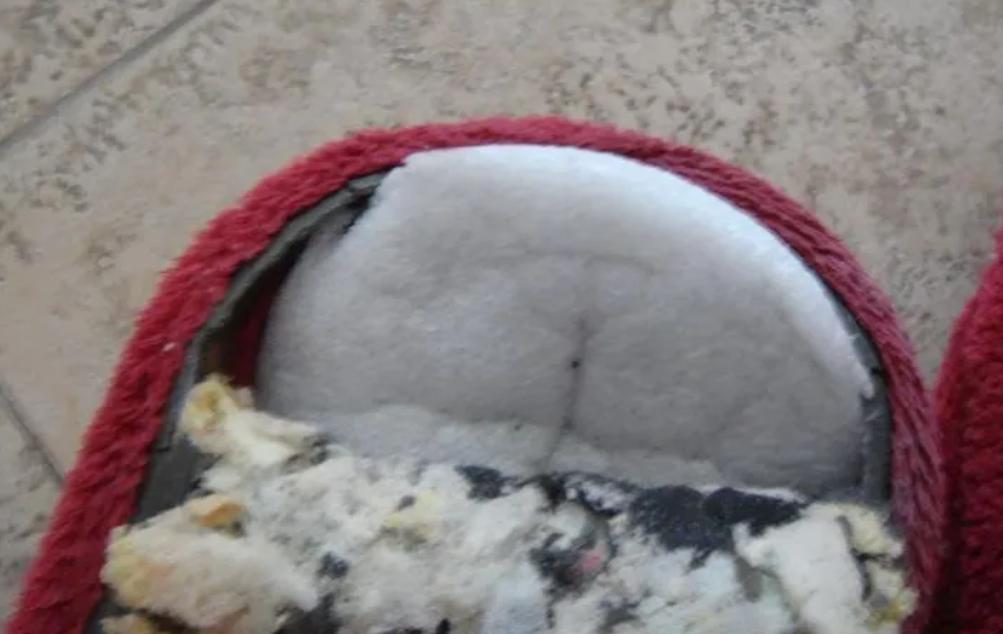 高弹eva拖鞋和普通eva拖鞋的区别,eva网红外穿防水棉拖鞋