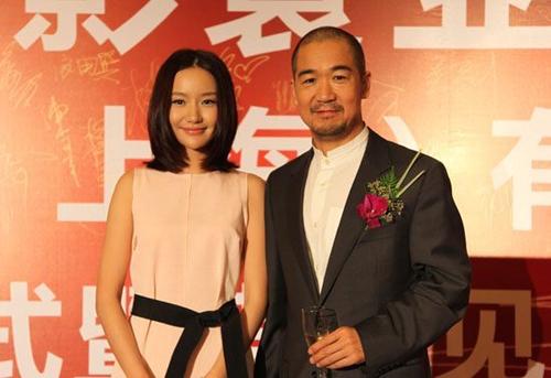 韩雨芹张国立什么关系,张国立和女儿韩雨芹