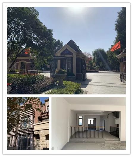 江阴司法拍卖房产,江阴房屋拍卖