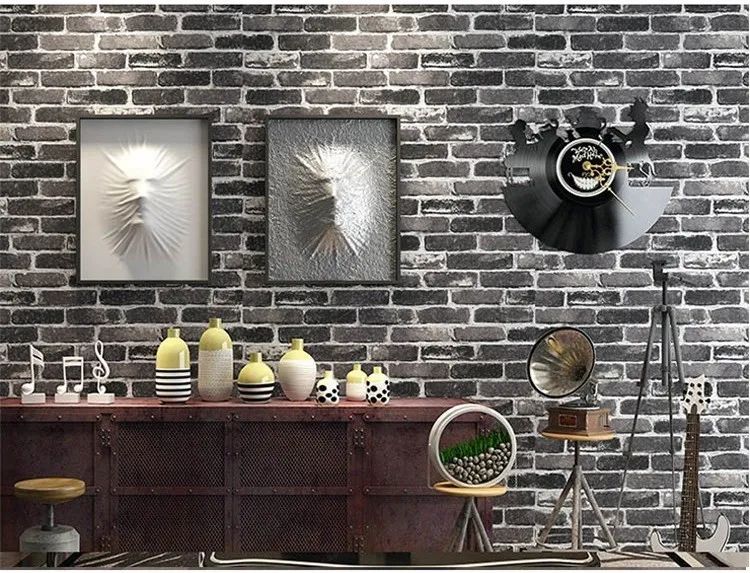 对不起,白墙我不要!墙纸美到心坎里!23款INS风肯定分享