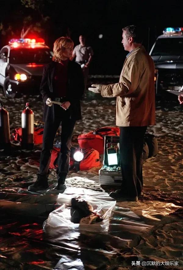 十大悬疑推理美剧,经典美剧推荐悬疑推理