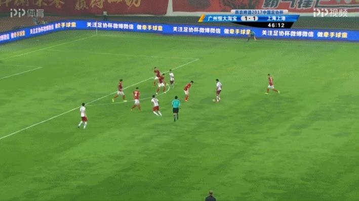 塔利斯卡和郜林哪个精彩配合,塔利斯卡郜林配合