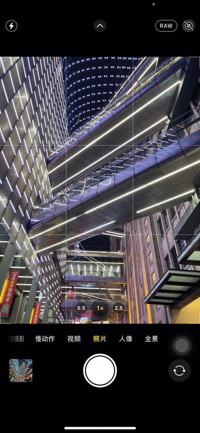 3个拍照技巧让你大片易学,手机摄影拍照技巧