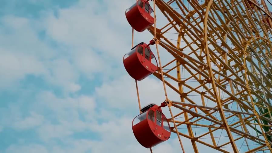 21分钟直达大阪、日本工业支柱城市神户，竟隐藏著名富人区？