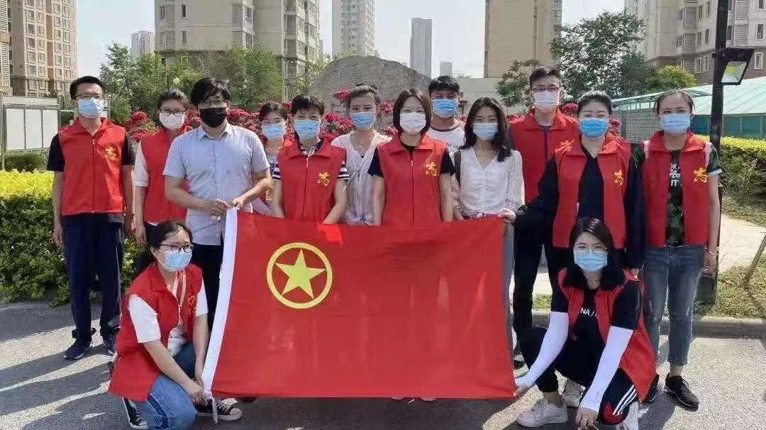 是什么让越来越多的年轻人爱上津南，留在津南！