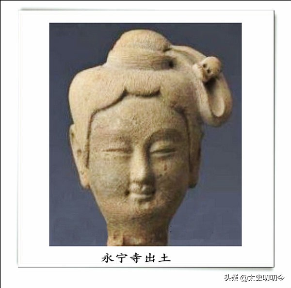 汉朝时尚界大腕，影响后世近千年，跋扈将军甘作裙下之臣