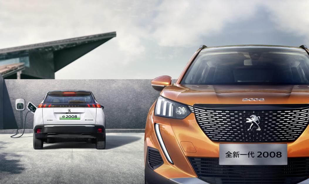 搭载1.2t发动机车有哪些,2008款新一代车