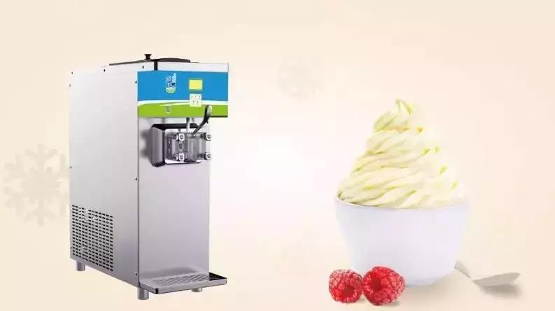 冰点先生冰淇淋房车：实现了远行的梦也装进了理想主义者的烟火气