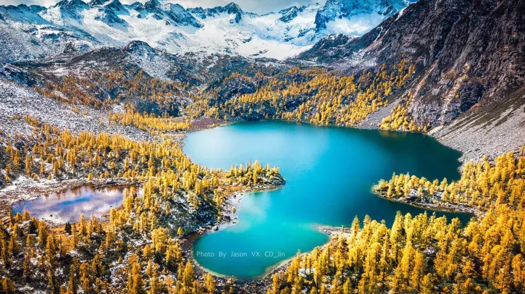 11月适合去旅行的著名风景推荐,10月11月适合旅游的地方