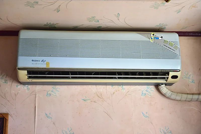 格力空调成长历程,格力空调质量保证10年