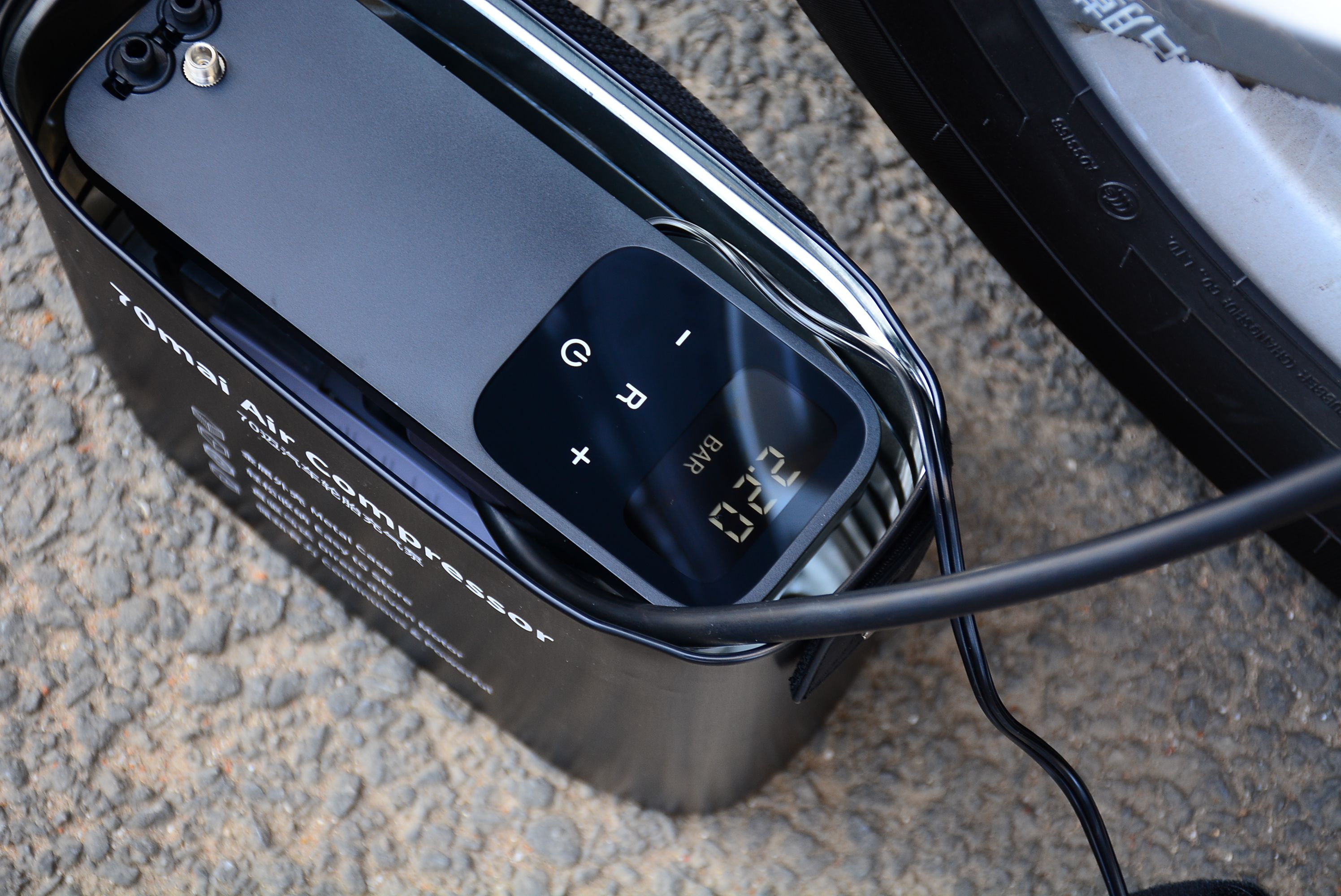 为啥老司机都说充气泵是最实用车品？原因有3个