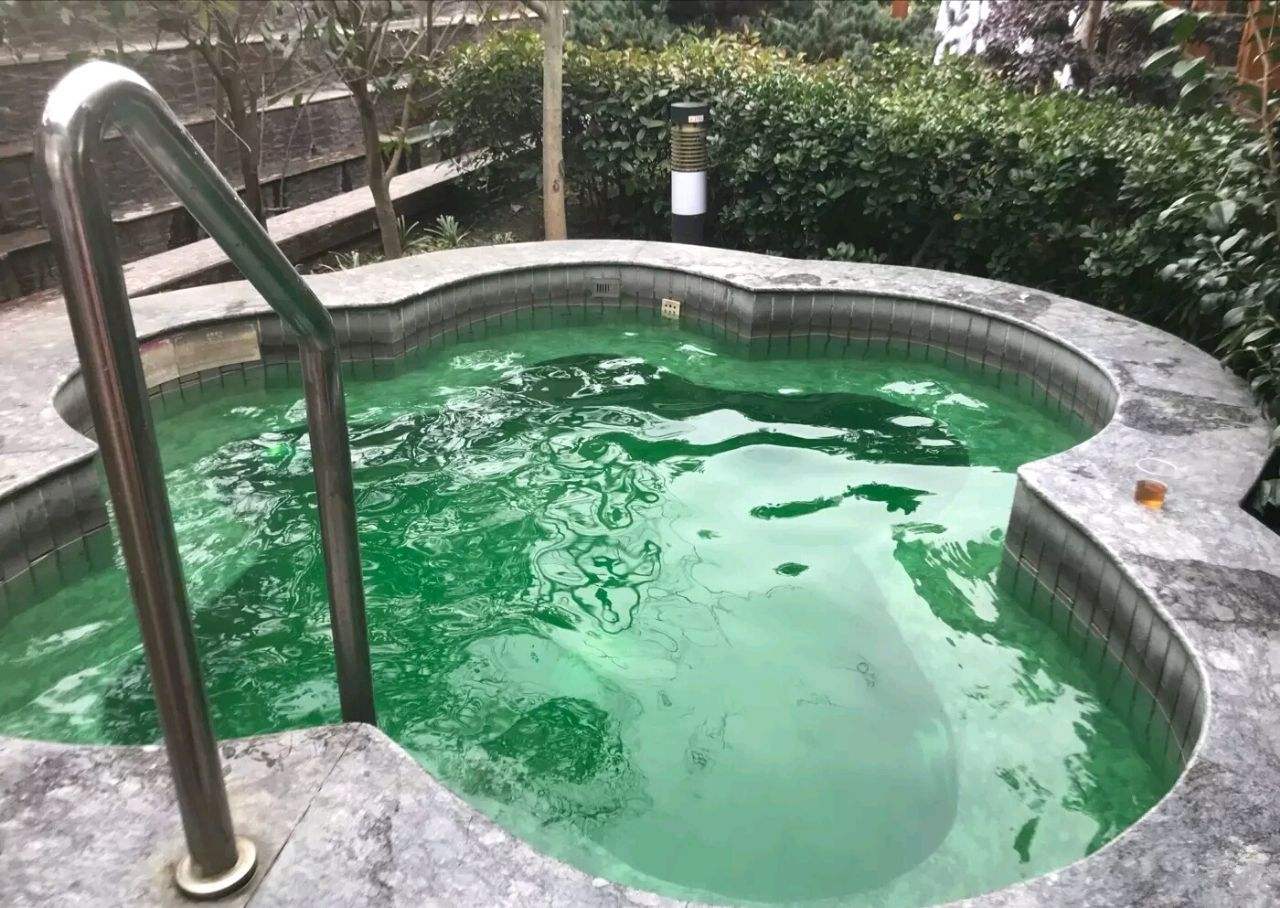 苏州温泉推荐实惠点的地方,苏州天颐温泉泡温泉