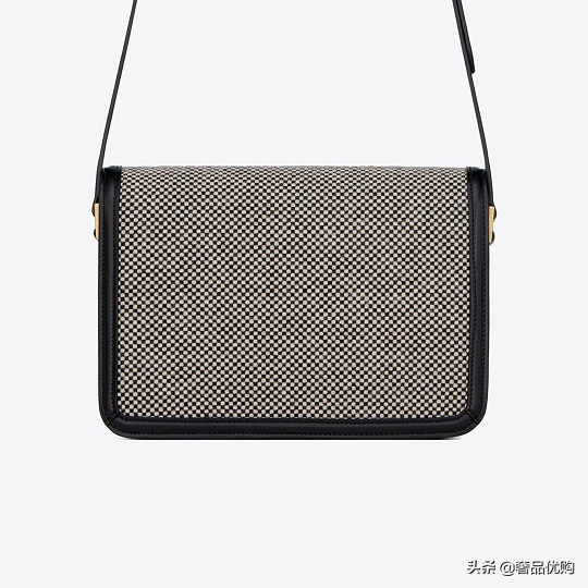 ysl新logo包包,ysl新款信封包19年新款