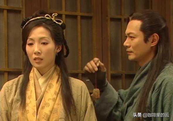 碧血剑夏雪宜温仪,碧血剑夏雪宜武功被废