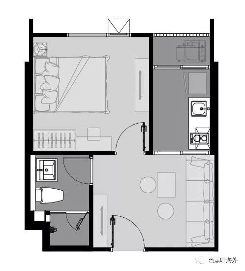 泰国曼谷房产loft公寓,泰国曼谷公寓最新楼盘