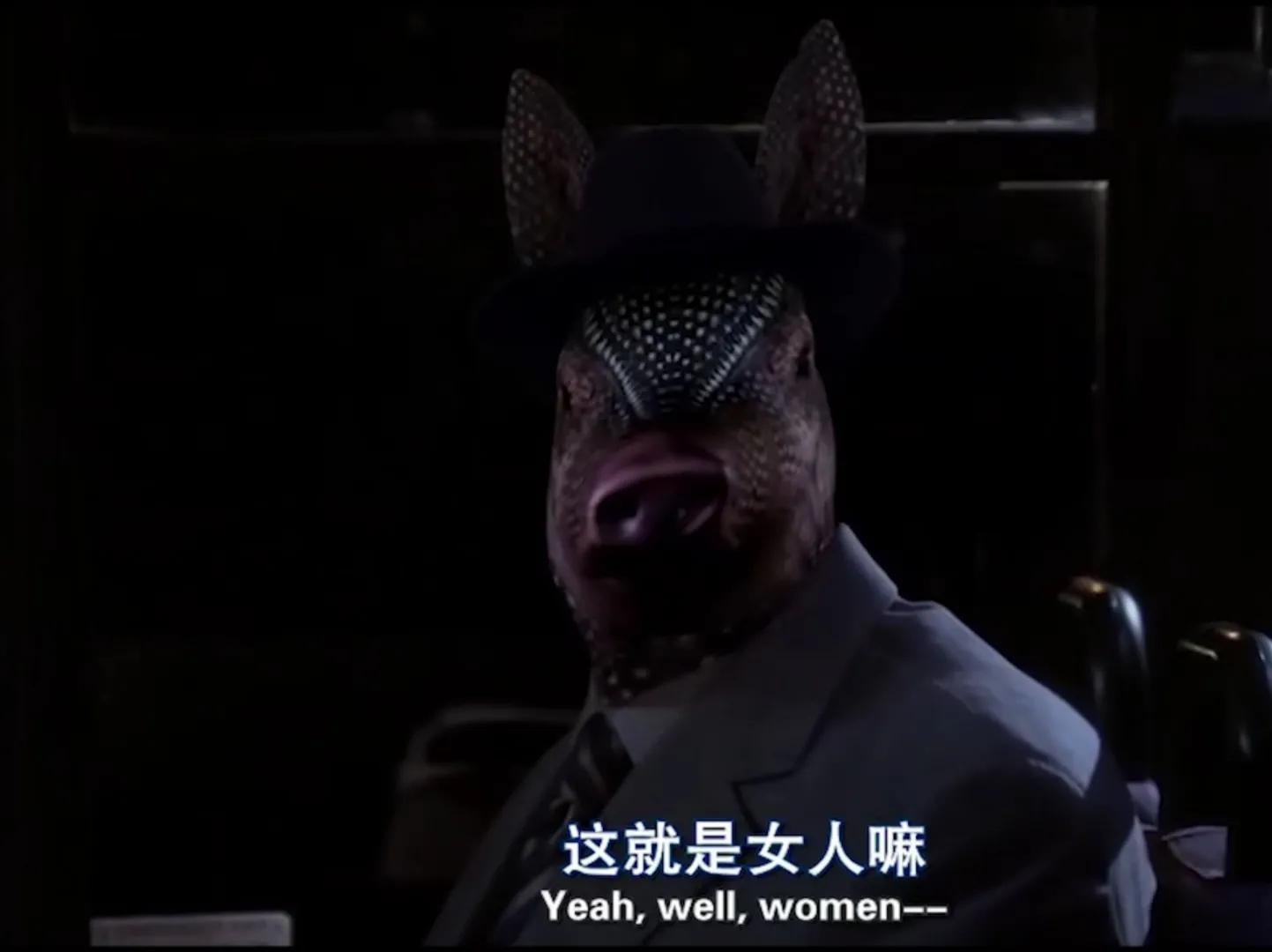 最熟悉的陌生人《牛顿传》