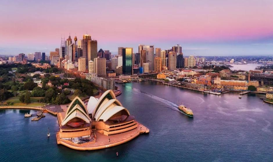 10万美国人移民澳洲！疫情下，澳洲、新西兰移民网站被点击爆