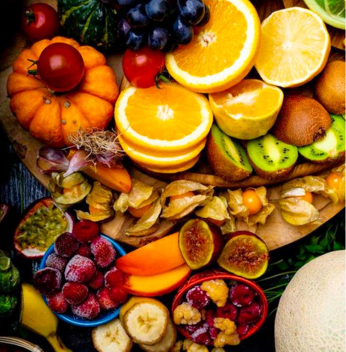 水果蔬菜vc之王,vc之王的食物