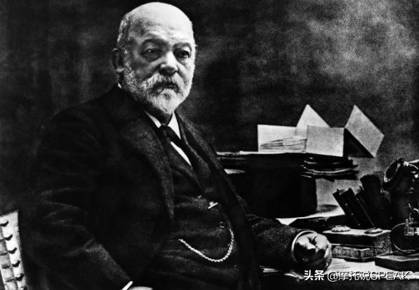 凯旋摩托的发展历史,凯旋摩托历史