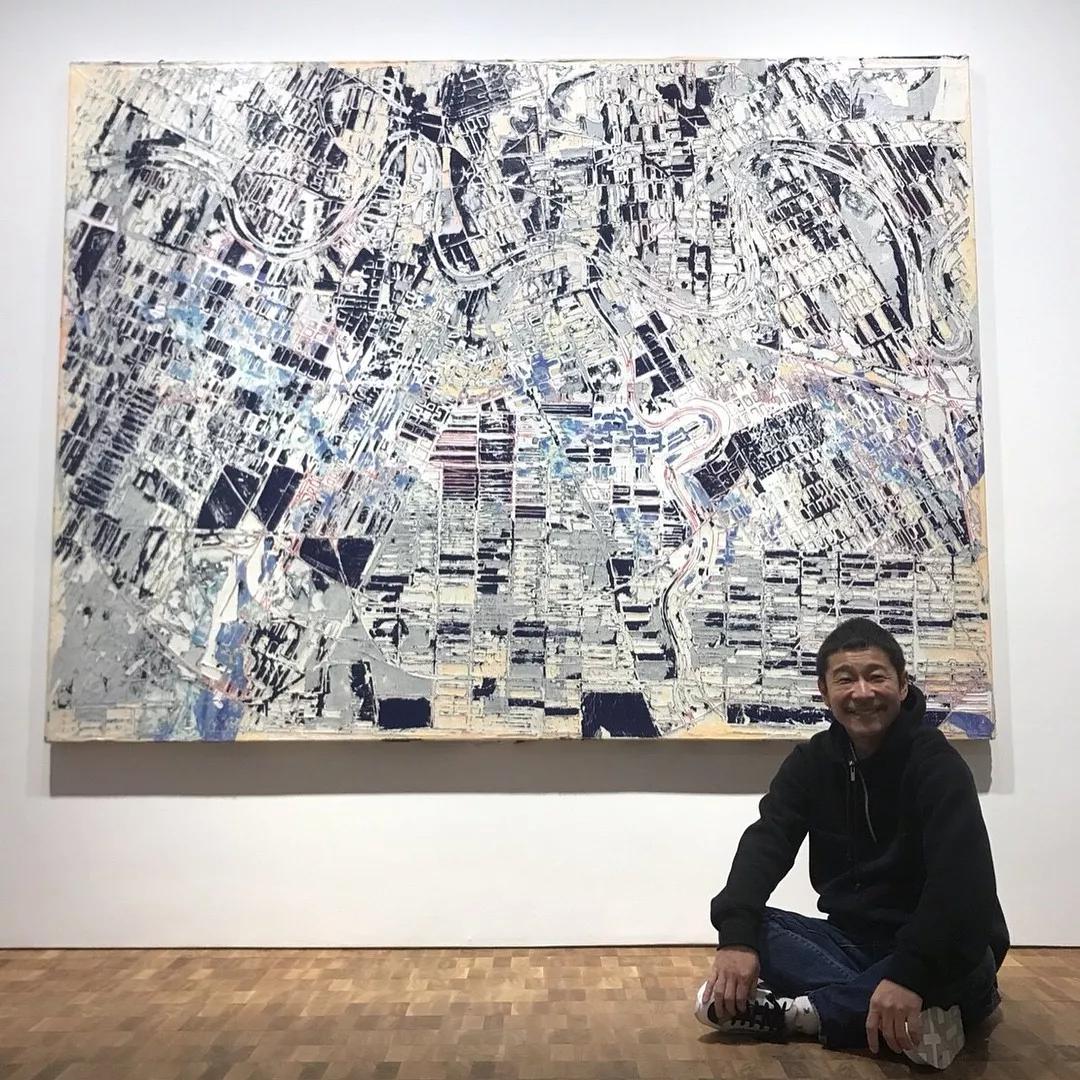 日本百亿富豪征婚,日本千亿富豪征婚条件