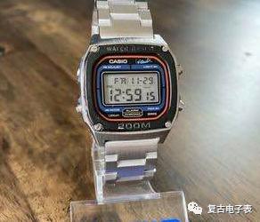 卡西欧第七代蛙人碳纤维版本,卡西欧青出于蓝系列八角款