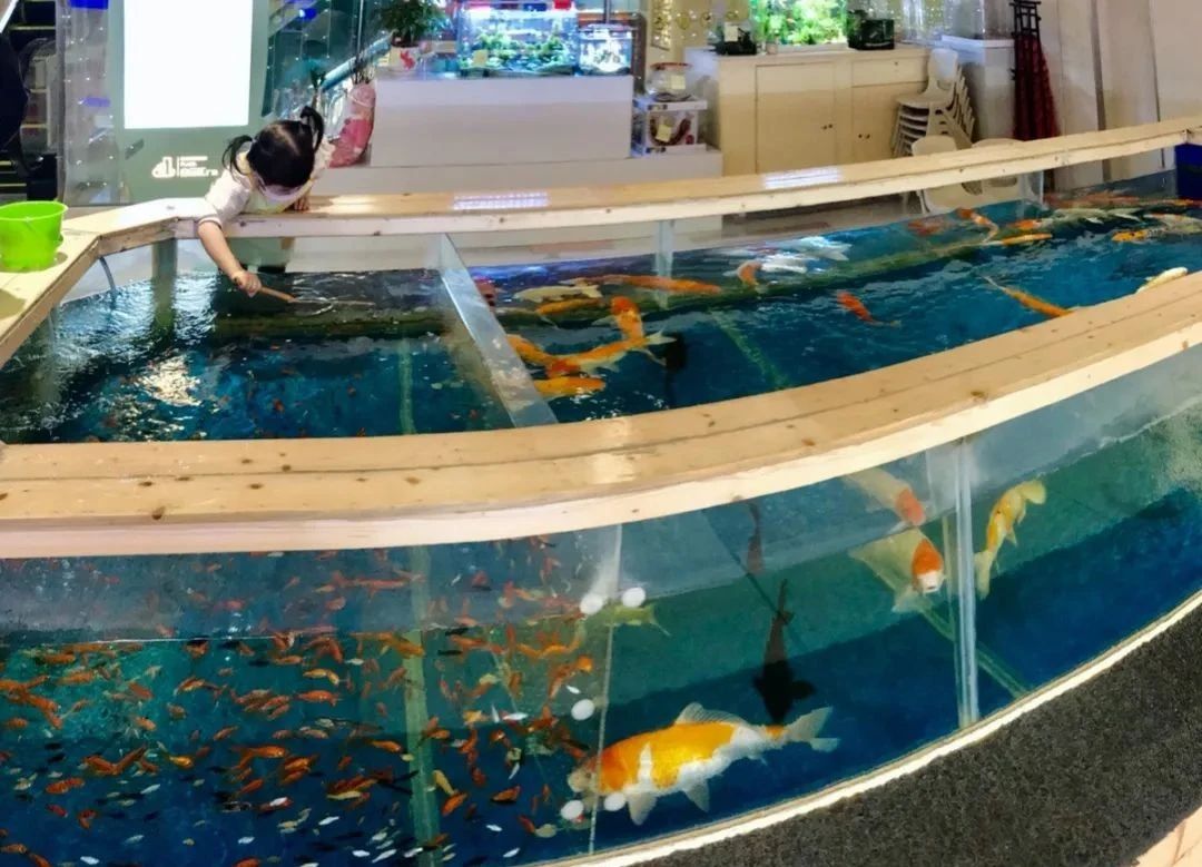 广州各商场现状,广州未来五年商场