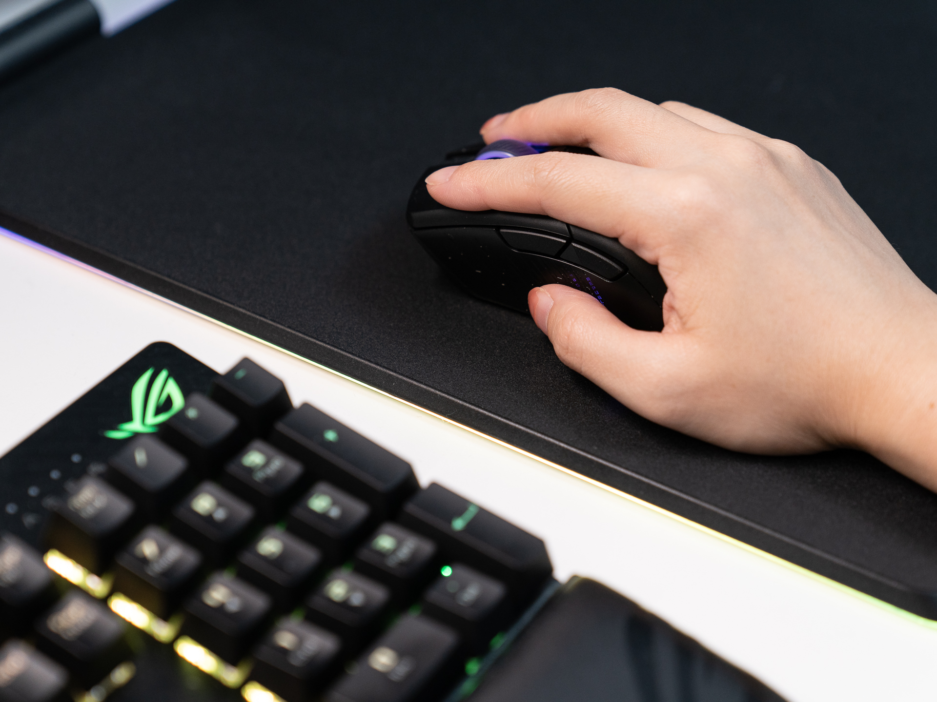 游戏桌面推荐好物,信仰桌面软件