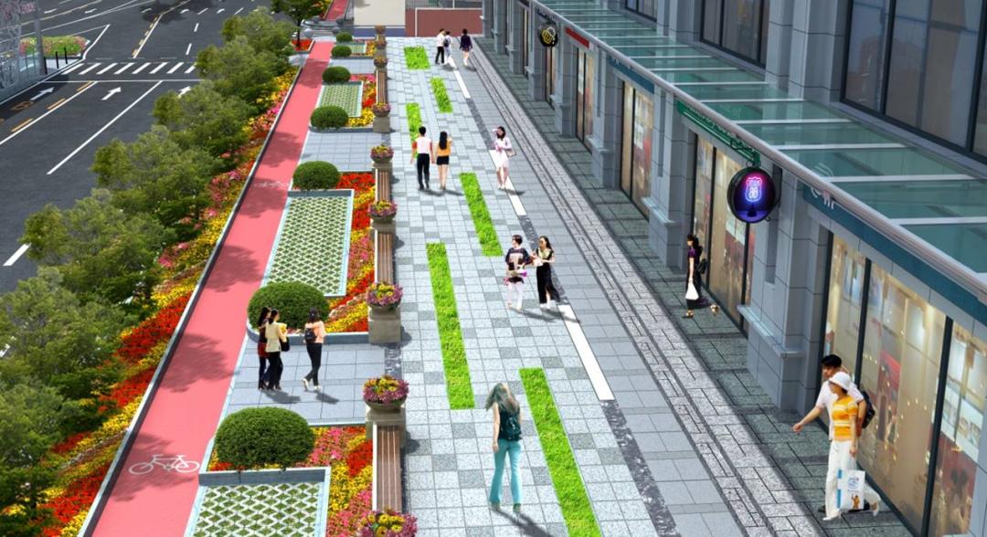 延吉快速公交brt线路图,延吉快速公交到底啥时候建好啊