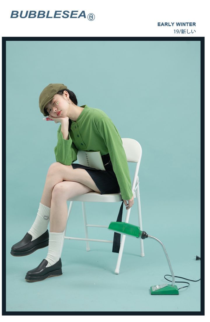 不想穿好看的衣服了,不想穿太贵的衣服