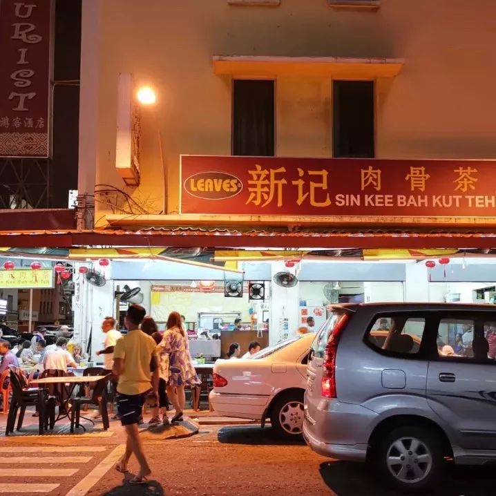 沙巴美食大起底亚庇美食一日游 (沙巴旅游攻略小吃夜市)