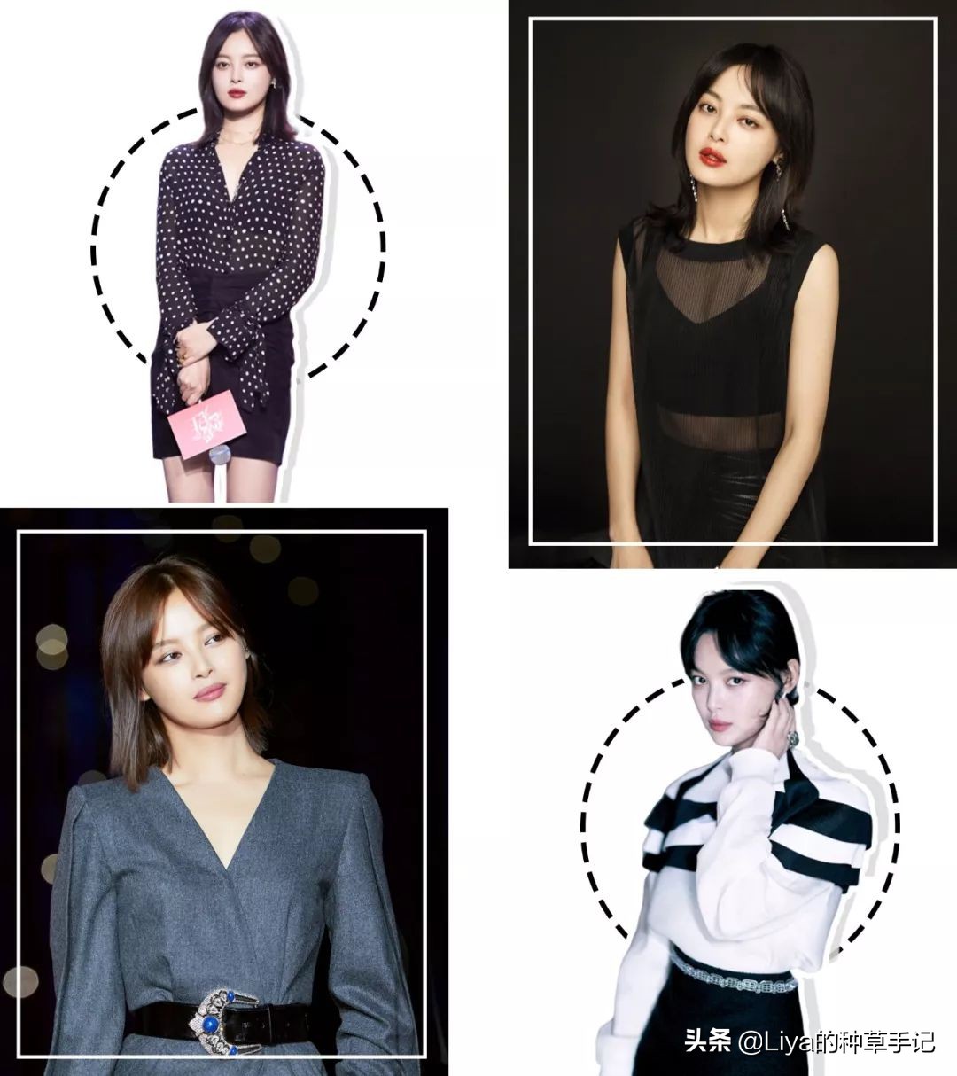 什么样的脸型可以剪什么刘海,什么样的脸型剪什么样的刘海好看