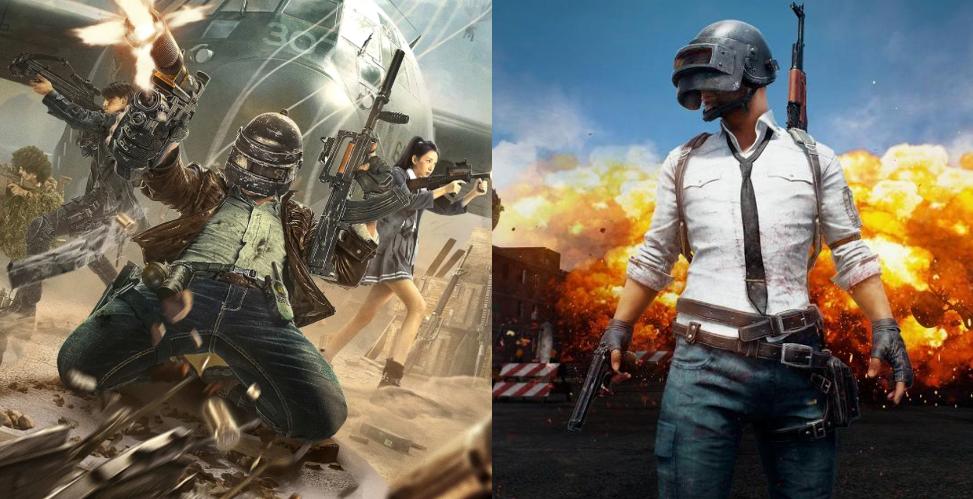 真人吃鸡高手电影,真人版刺激战场大电影