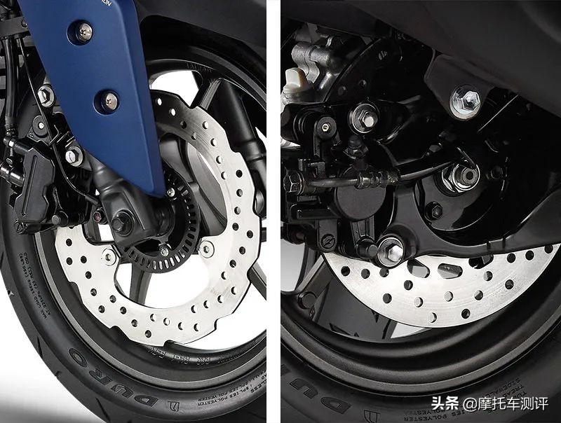 雅马哈劲战125踏板引入国内,雅马哈劲战125国内能买到吗