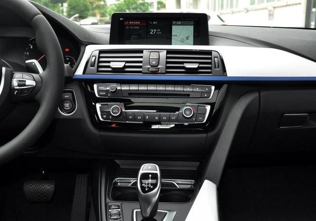 捷豹xfl对比宝马4系,捷豹xfl和宝马4系哪个好