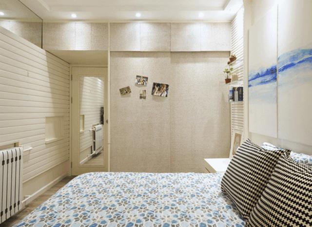 他用14天改造6口之家，只为给她一线生机