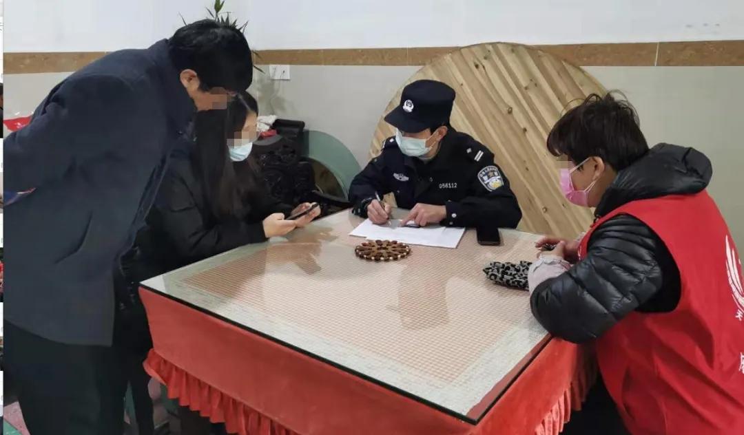 江苏常州：加1.7万房东“好友”！天宁警方“寻找出租人”专项行动创新流动人口管理新路径