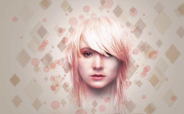 ps精修头像教程,ps人像图滤镜怎么调