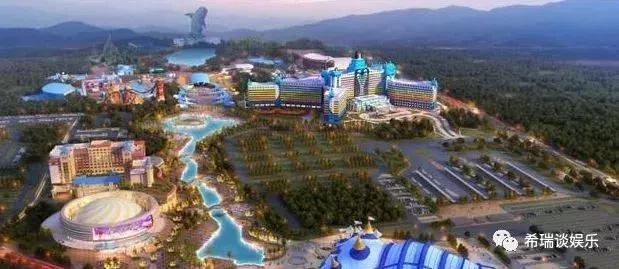 珠海横琴附近免费旅游景区,珠海旅游景区沙滩哪里好玩