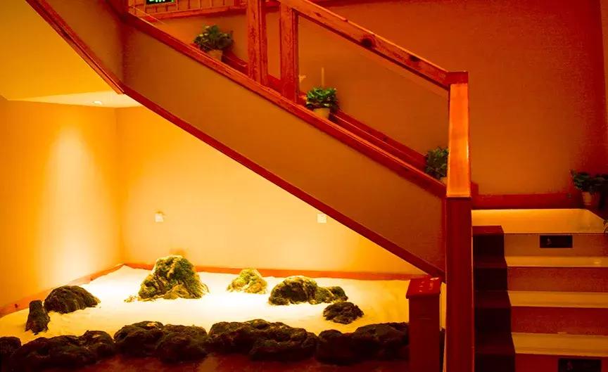 “桃花源”马杀鸡，等了15年终于来成都啦！