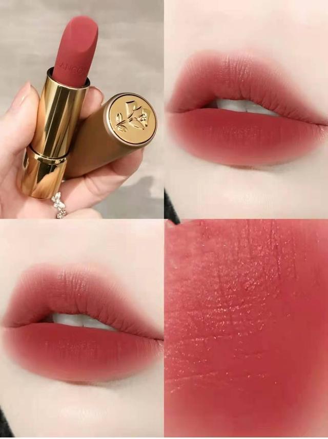 女生素颜必备唇釉色号,适合素颜淡妆涂的口红平价
