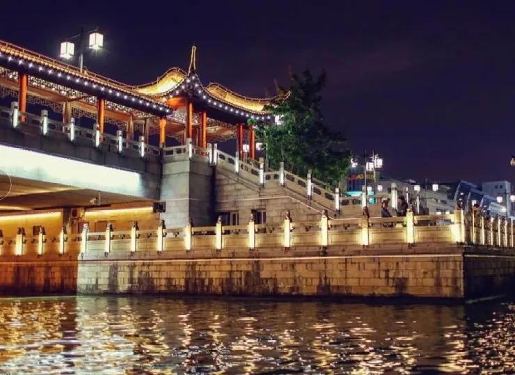 国庆苏州一日游景区推荐,国庆旅游苏州景点推荐